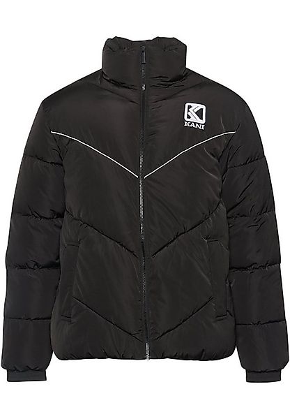 Karl Kani Winterjacke Karl Kani Damen KM233-043-1 KK Og Puffer Jacket (1-St günstig online kaufen