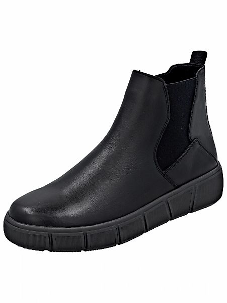 Remonte Stiefelette "Remonte Stiefelette Leder/Textil" günstig online kaufen