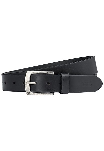 camel active Ledergürtel NOS Belt günstig online kaufen