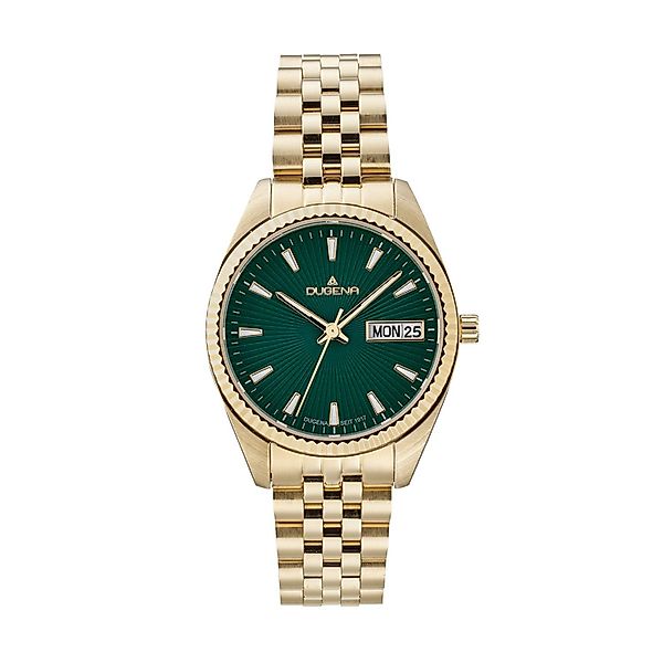 Dugena Quarzuhr Venetia 4461035 Quarz günstig online kaufen