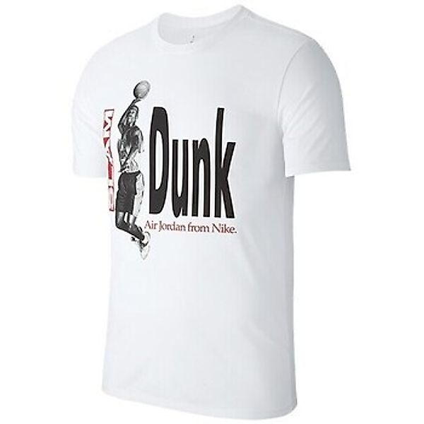 Nike  T-Shirt Air Jordan Dry Graphic 2 günstig online kaufen