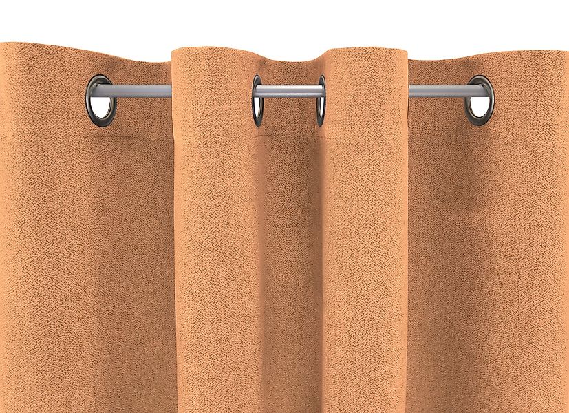 VHG Vorhang Alea, Ösen (1 St), günstig online kaufen