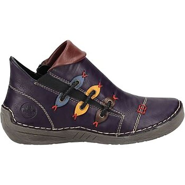 Rieker  Damenschuhe Stiefelette günstig online kaufen