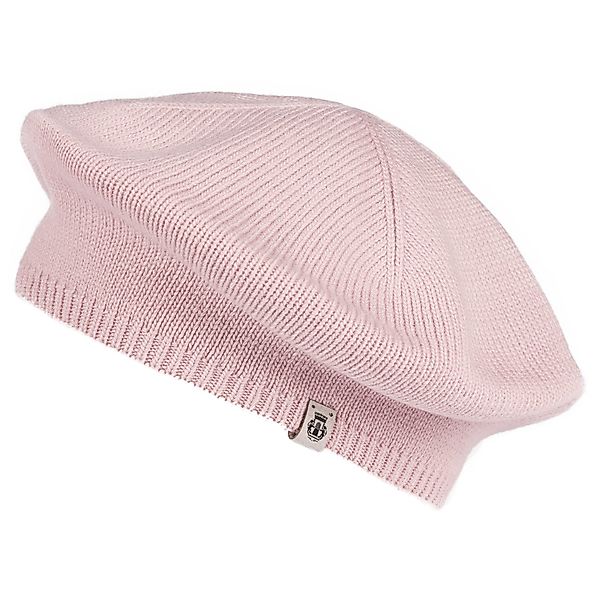 Roeckl Strickmütze Essential Baske Feinstrickmütze mit günstig online kaufen
