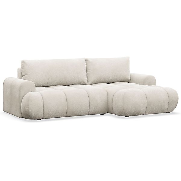 Selsey Ecksofa OMBO MINI, Ecksofa mit günstig online kaufen