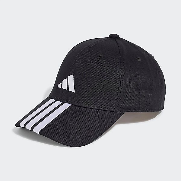 adidas Performance Baseball Cap "3-STREIFEN NEW LOGO" günstig online kaufen