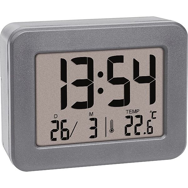 TFA Dostmann Wecker TFA Dostmann 60.2044.10 günstig online kaufen