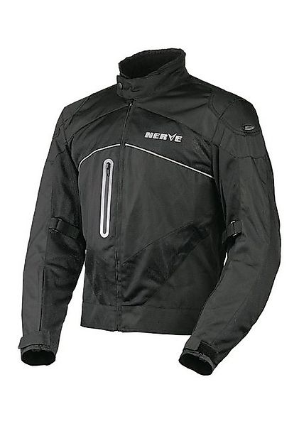 NERVE Motorradjacke Run Boy Men günstig online kaufen