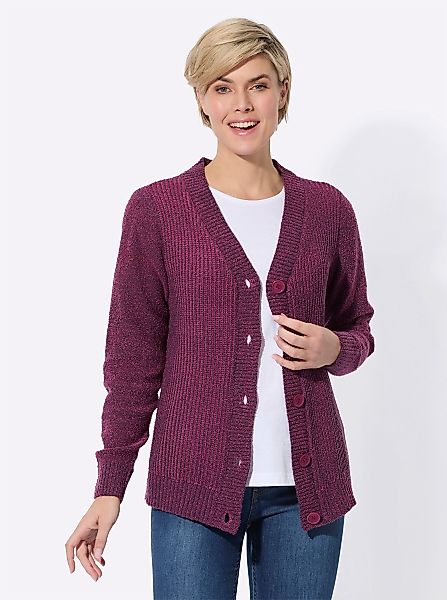 Classic Basics Strickjacke günstig online kaufen