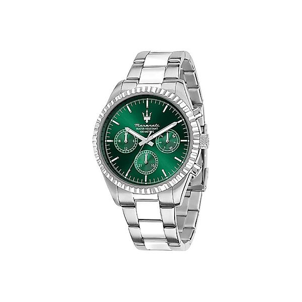 MASERATI Quarzuhr Maserati Competizione R8853100044, Maserati günstig online kaufen