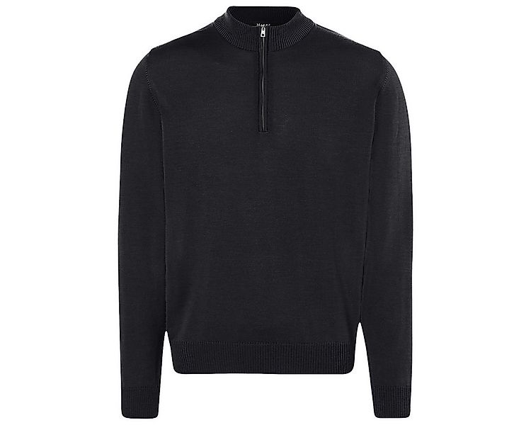MAERZ Muenchen Strickpullover 491300 Herren Strickpulli, Wollpullover, Fein günstig online kaufen