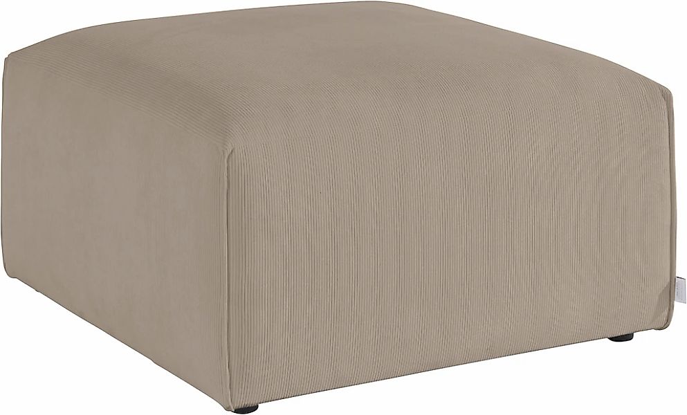 Home affaire Hocker "Comfine", Modul-Hocker zur indiviuellen Zusammenstellu günstig online kaufen