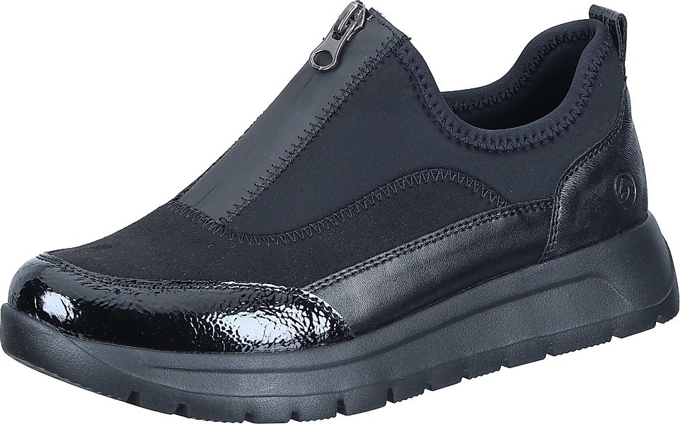 Remonte Slipper Slipper aus Textil günstig online kaufen