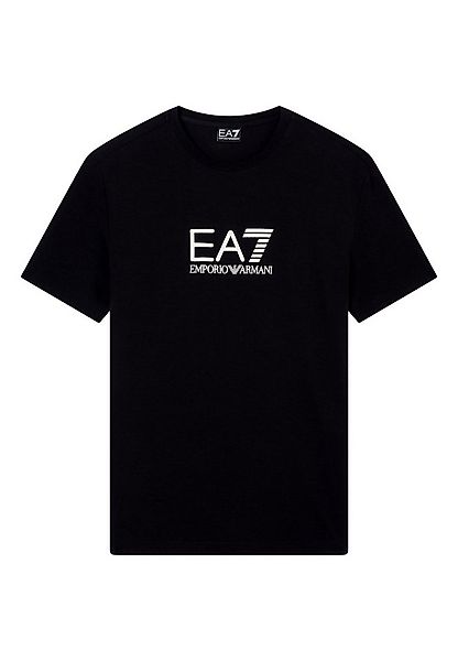 Emporio Armani T-Shirt T-Shirt Kurzarmshirt (1-tlg., 1) günstig online kaufen