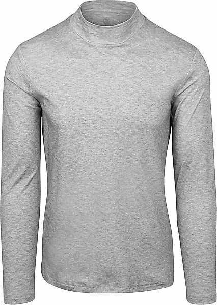 Desoto Turtleneck Pullover Grau - Größe XXL günstig online kaufen
