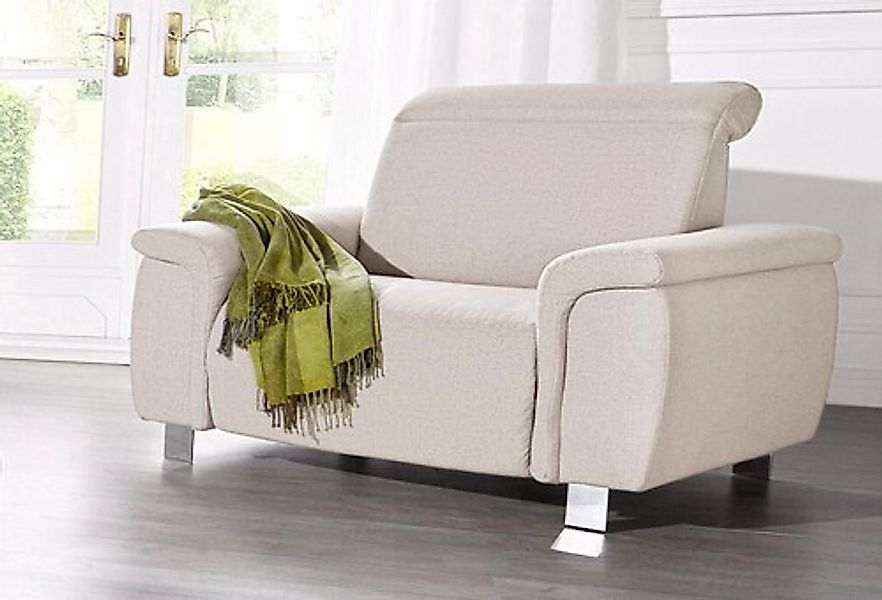 sit&more Sessel »Township«, wahlweise mit elektrischer Wallfree-Funktion günstig online kaufen