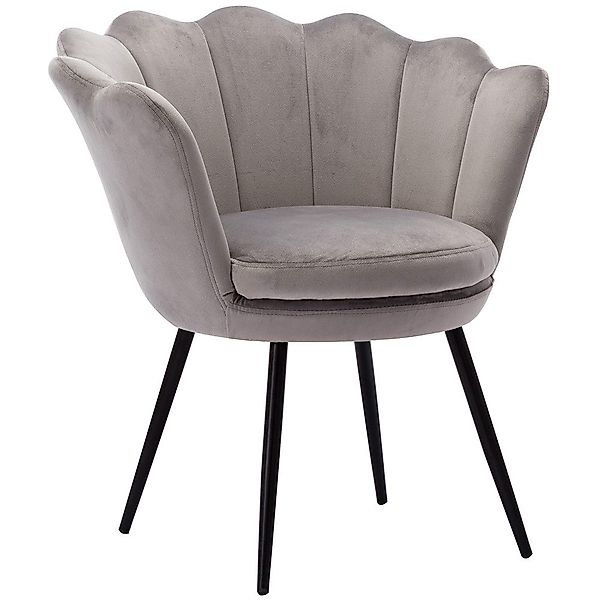 WAHSON OFFICE CHAIRS Loungesessel Sessel Weicher günstig online kaufen