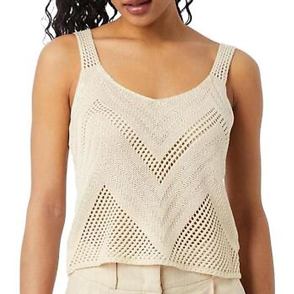 JDY Stricktop "JDYSUN TANK TOP KNT NOOS" günstig online kaufen