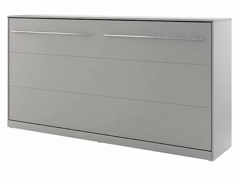 MIRJAN24 Schrankbett Concept Pro II Horizontal (mit integriertem Lattenrost günstig online kaufen