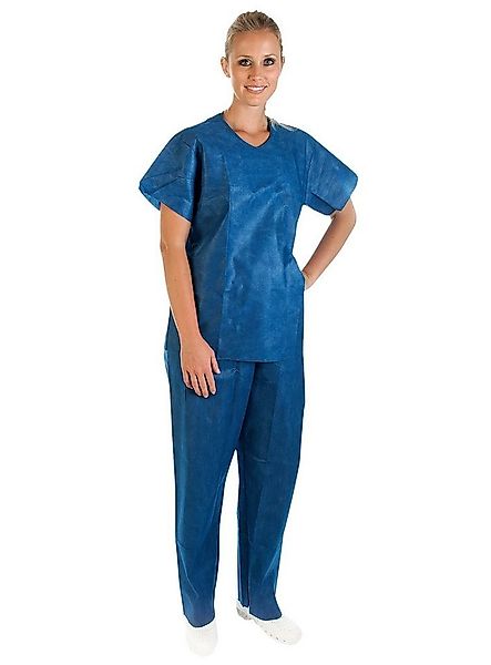 Metamorph Arzt-Kostüm Chefärztin - Karneval Faschingskostüm Damen, Krankenh günstig online kaufen