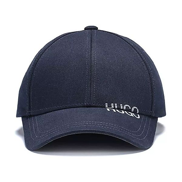 Hugo X 576 5 Deckel One Size Dark Blue günstig online kaufen