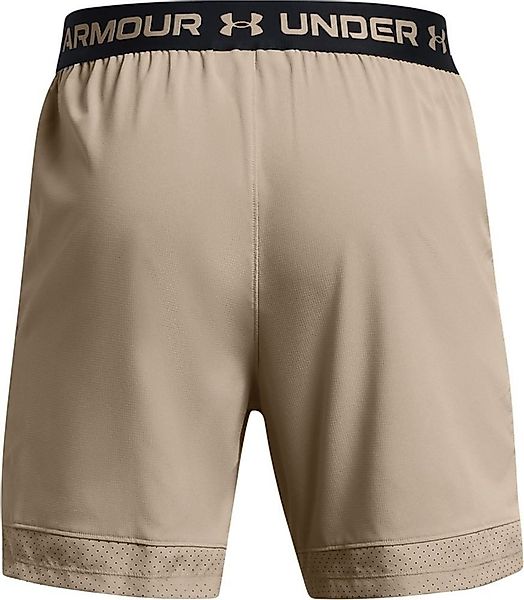 Under Armour® Shorts Vanish Woven 6In günstig online kaufen