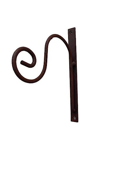 Deko-Impression Wandhaken Blumenhaken Laternenhaken Wandhaken Eisenhaken ma günstig online kaufen
