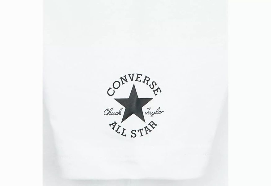 Converse T-Shirt günstig online kaufen