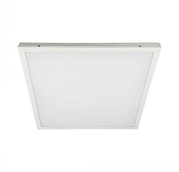 V-TAC LED Deckenleuchte, LED-Leuchtmittel fest verbaut, Tageslichtweiß, Ein günstig online kaufen