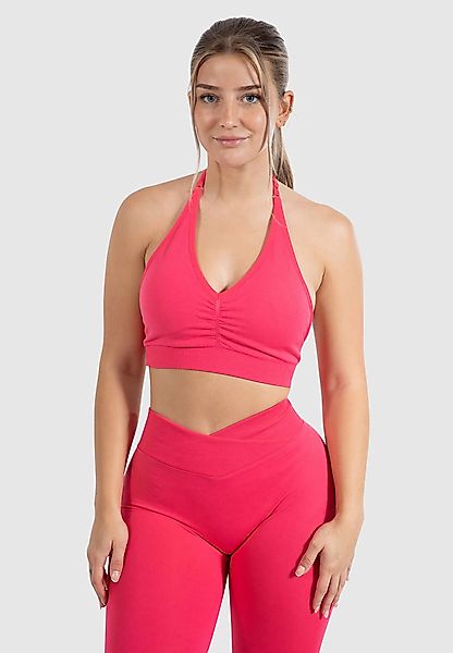 Smilodox Sport-BH Silvia, Sport Bustier Shaped günstig online kaufen