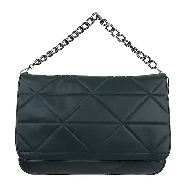 Ital-Design Schultertasche Große, Damentasche Handtasche günstig online kaufen
