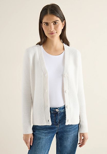 Cecil Cardigan super soft günstig online kaufen