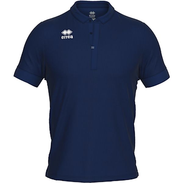 Errea  T-Shirts & Poloshirts Vienna Mc Ad günstig online kaufen