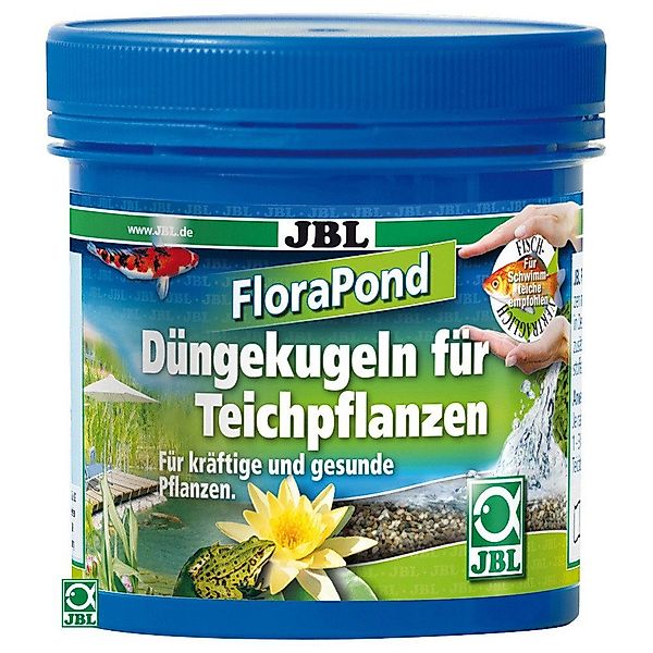 JBL GmbH & Co. KG Teichpflege günstig online kaufen