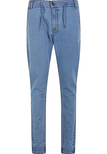 URBAN CLASSICS Bequeme Jeans "Urban Classics Antifit Denim" günstig online kaufen