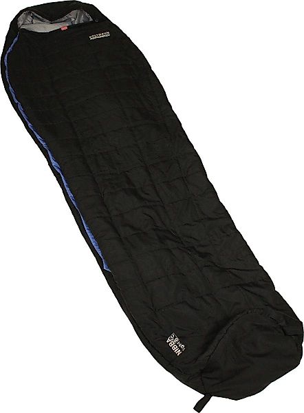 Polydaun Mumienschlafsack Schlafsack Nibba mummy 80x230x45 günstig online kaufen