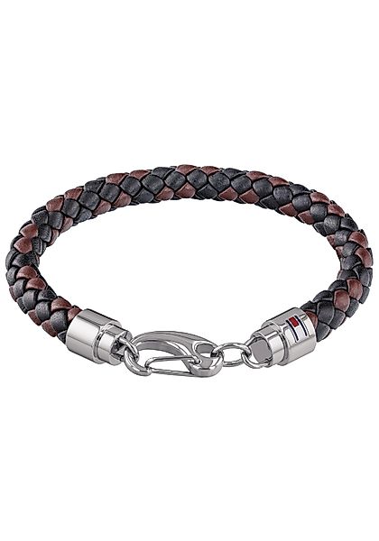 Tommy Hilfiger Armband Schmuck Edelstahl Armschmuck günstig online kaufen
