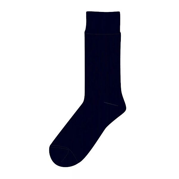 Hackett Sr Scotcash Socken One Size Navy günstig online kaufen