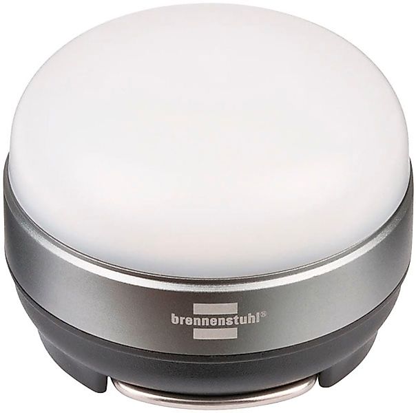 Brennenstuhl LED Gartenleuchte "OLI 0200" Neutralweiß batteriebtrieben günstig online kaufen