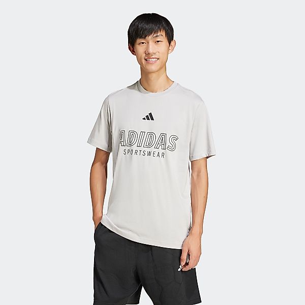 adidas Sportswear T-Shirt M C HOT günstig online kaufen