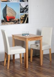 Home affaire Esstisch "TOPSELLER" Küchentisch, OTTOs Choice, in Kernbuche m günstig online kaufen