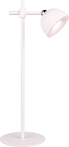 Reality Leuchten LED Tischleuchte MAXIMA, USB-Ladefunktion, günstig online kaufen