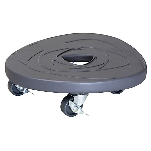 WAGNER design yourself Pflanzenroller STONE in günstig online kaufen