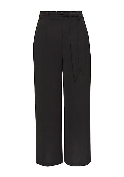 Vivance Schlupfhose (mit Gürtel) mit elastischem günstig online kaufen