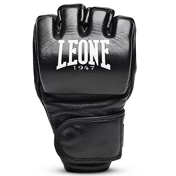 Leone1947 Contest Kampfhandschuhe S Black günstig online kaufen