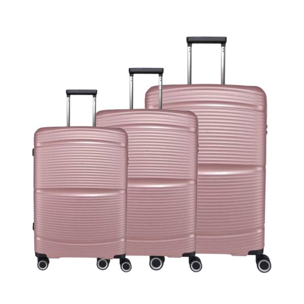 Super Solu Hartschalen-Trolley ULTRALEICHTER & ULTRA-STABILER günstig online kaufen