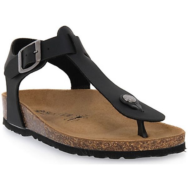 Biochic  Sandalen BIPEL NERO günstig online kaufen