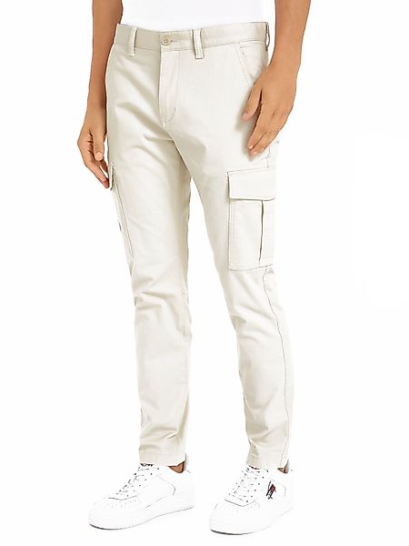 Tommy Jeans Cargohose TJM AUSTIN LIGHTWEIGHT günstig online kaufen