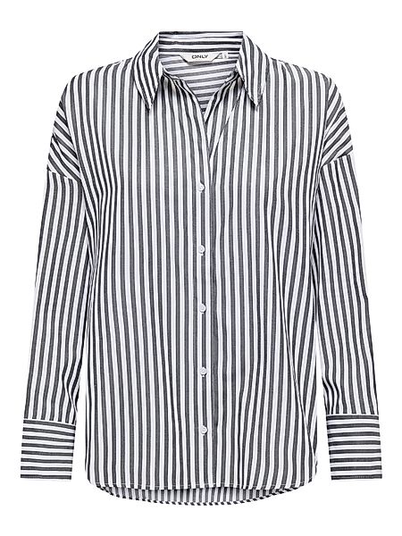 ONLY Hemdbluse ONLOREGON SOLO SHIRT NOOS günstig online kaufen