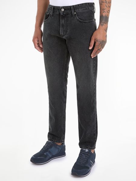 Calvin Klein Jeans Straight-Jeans AUTHENTIC STRAIGHT günstig online kaufen